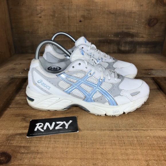 Asics Shoes - Asics Gel Foundation